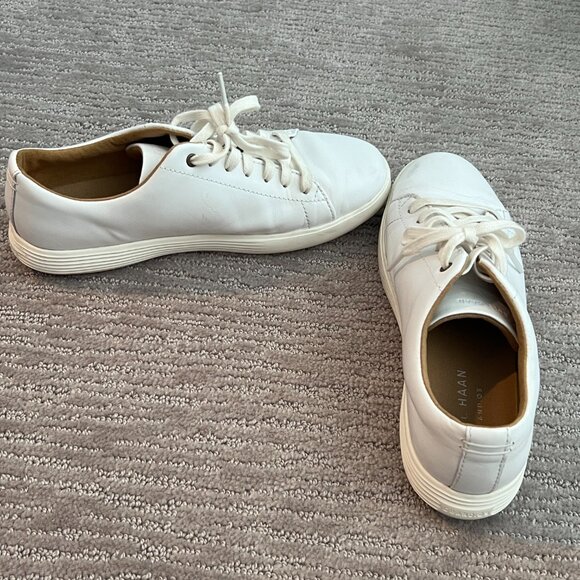 Cole Haan Grand Crosscourt Shoe - Picture 4 of 6